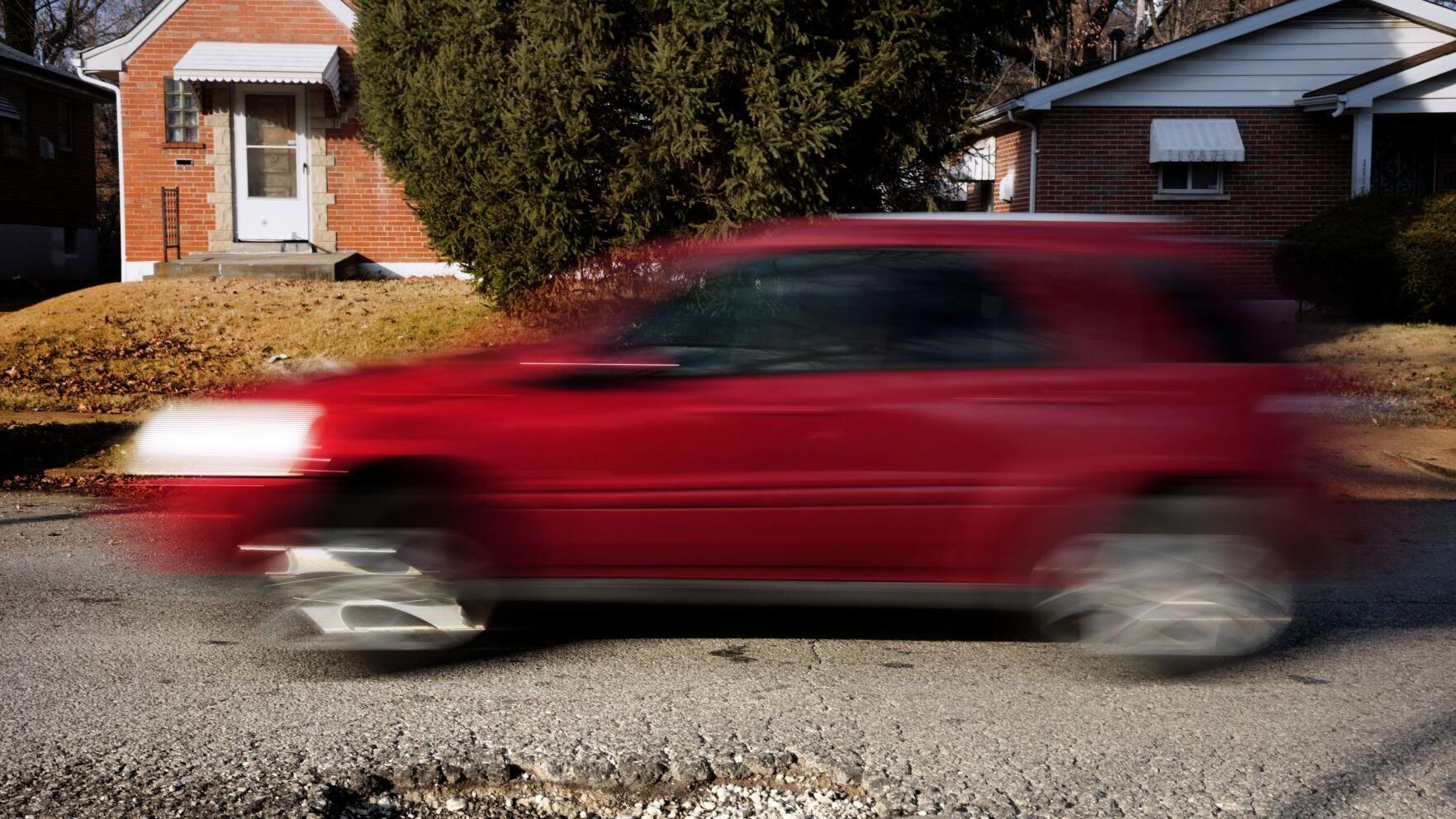 St. Louis officials want Rams cash to build homes, fix streets and make child care cheaper